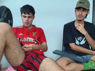 edwinboys