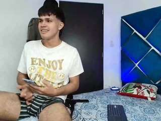 EdwinBoys
