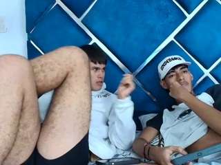 edwinboys
