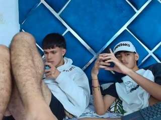 edwinboys