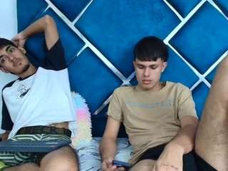 edwinboys