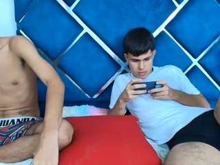 edwinboys