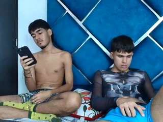 edwinboys