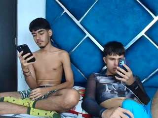 edwinboys