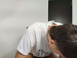 EdwinBoys