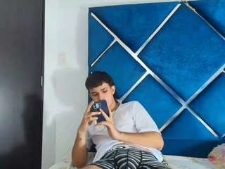 EdwinBoys