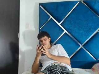 EdwinBoys