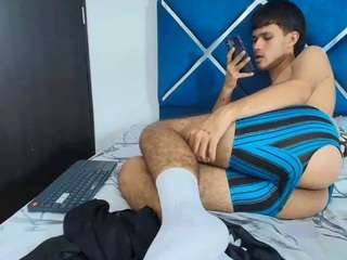 EdwinBoys