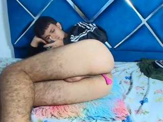 EdwinBoys