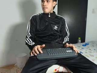 EdwinBoys