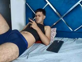 EdwinBoys