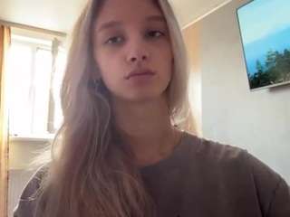 Questo modello è in diretta ora. floridavanleuvan