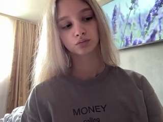 Este modelo está ao vivo agora. floridavanleuvan