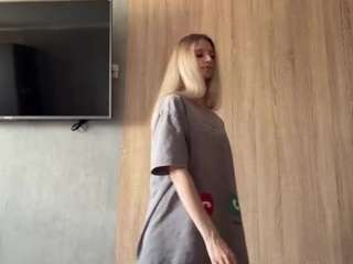 Ce modèle est en direct maintenant. floridavanleuvan