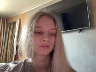 Dieses Model ist jetzt live. floridavanleuvan