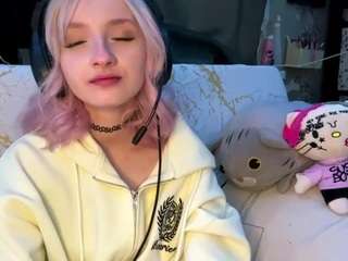 guillerminapitter webcam