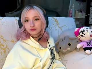 guillerminapitter webcam