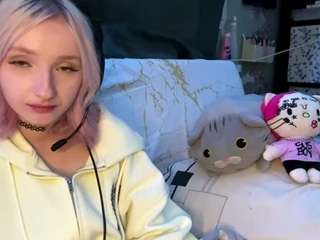 guillerminapitter webcam