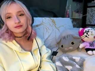 guillerminapitter webcam