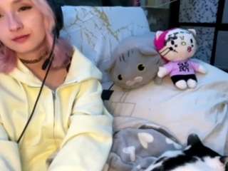 guillerminapitter webcam