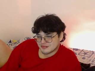 Hornsgoat live webcam show