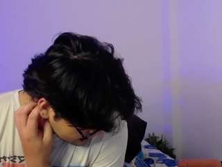 Hornsgoat live webcam show