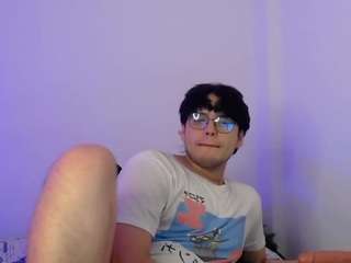 Hornsgoat live webcam show