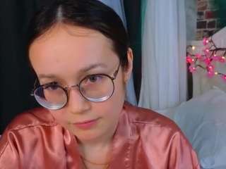 karaparsons Live Webcam on CamSoda