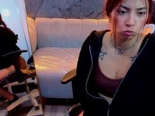 laura-b webcam