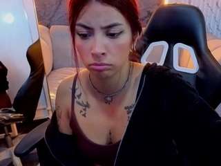 laura-b webcam