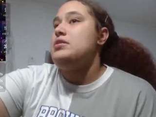 leilanewgirl live webcam show