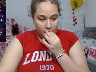 leilanewgirl live webcam show