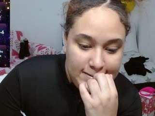 leilanewgirl live webcam show