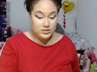 leilanewgirl live webcam show