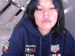 lewii-t Live Webcam on CamSoda