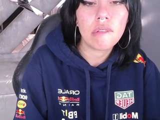 lewii-t Live Webcam on CamSoda