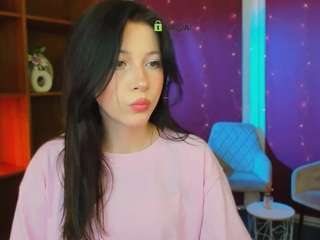lina-moone webcam 