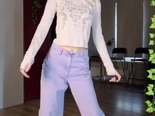 lovergirlforme webcam