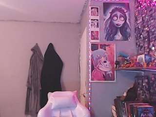 lumikki Live Webcam on CamSoda