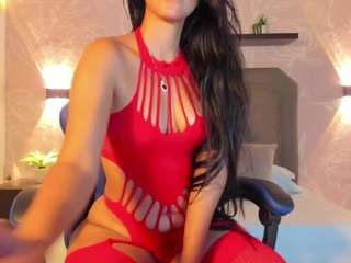 Live webcam model lunna-celeste on Soda Cams