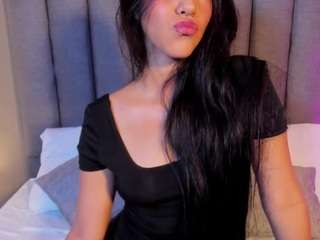 lunna-celeste live webcam show