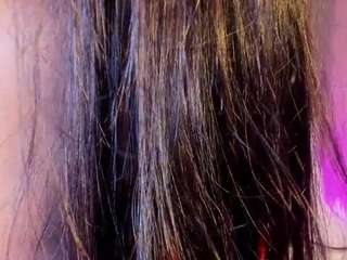Luna Celeste live webcam show