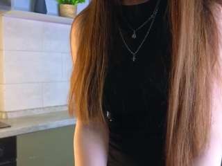 lyriavespera Live Webcam on CamSoda