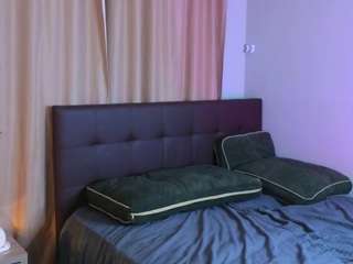 lyriavespera Sex Cam Show