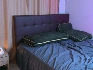 lyriavespera Sex Cam Show