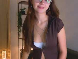 lyriavespera Sex Cam Show