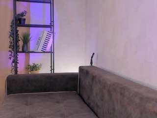 lyriavespera live webcam show