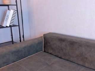 LyriaVespera live webcam show