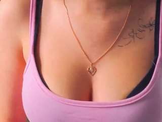LyriaVespera live cam preview