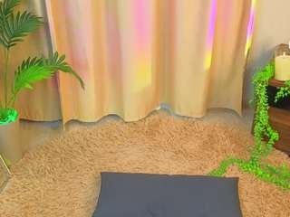 LyriaVespera live cam preview